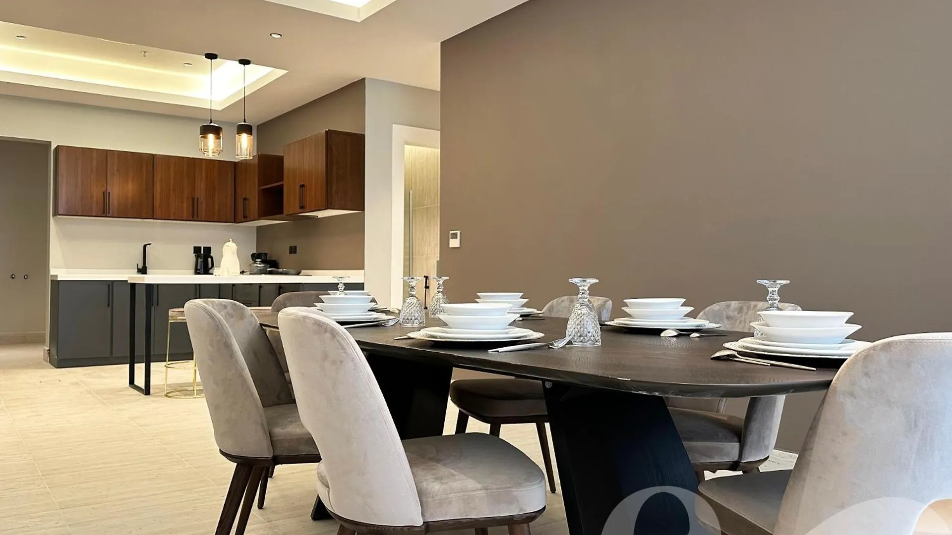Kease King Salman S-6 Lusso Najd Xz90 Apartamento Riade
