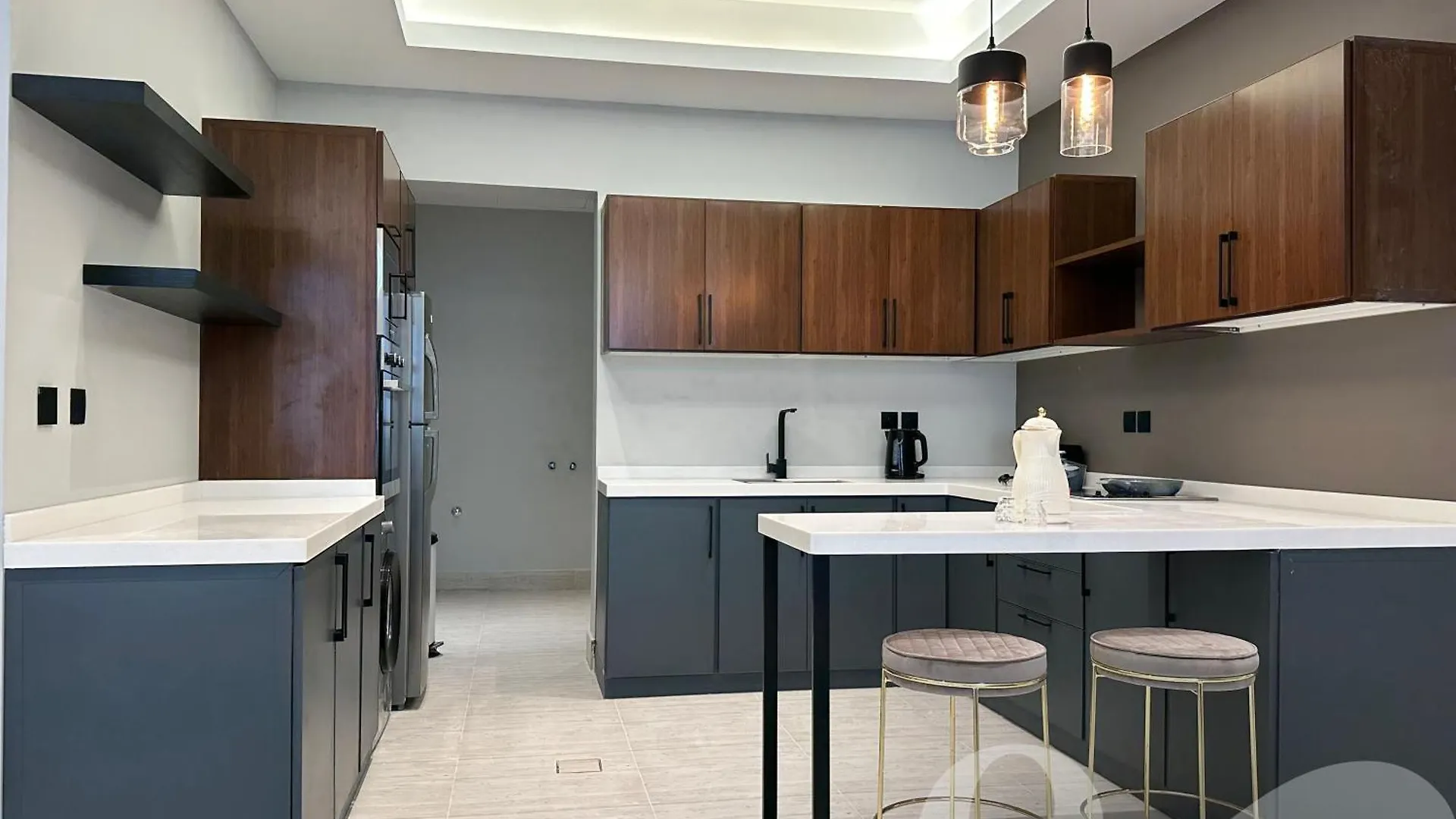Kease King Salman S-6 Lusso Najd Xz90 Apartamento Riade