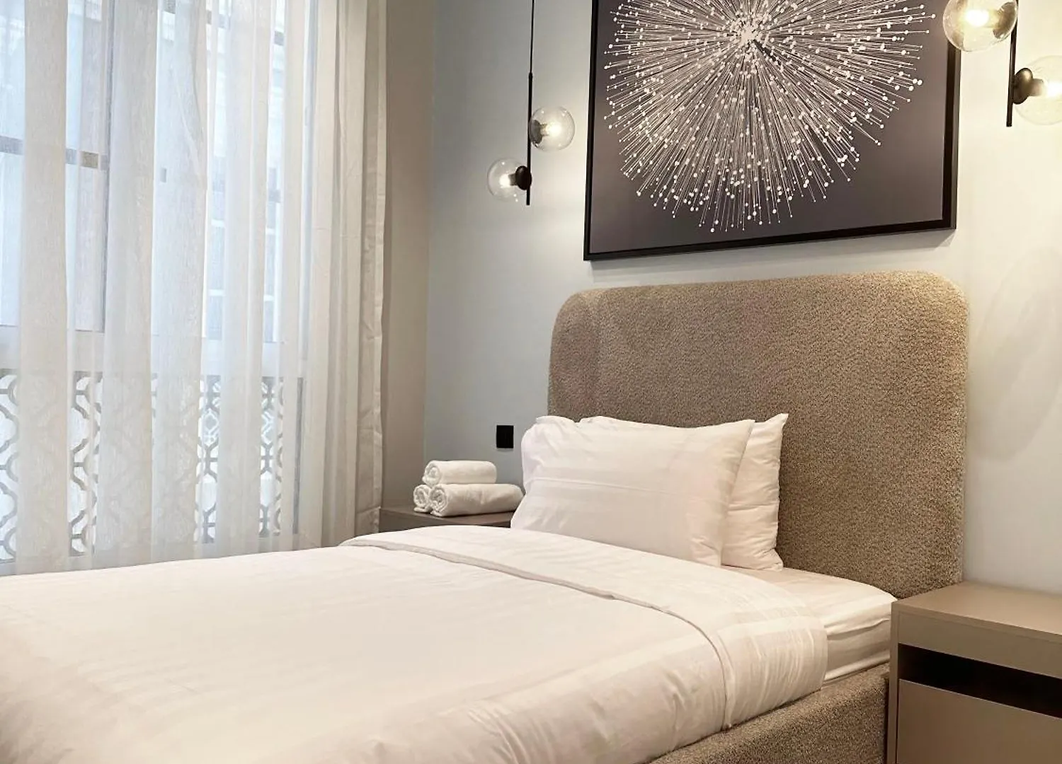 Kease King Salman S-6 Lusso Najd Xz90 Apartamento Riade