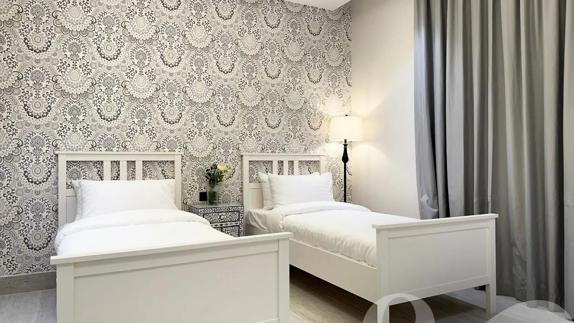 Kease King Salman S-6 Lusso Najd Xz90 Apartamento Riade