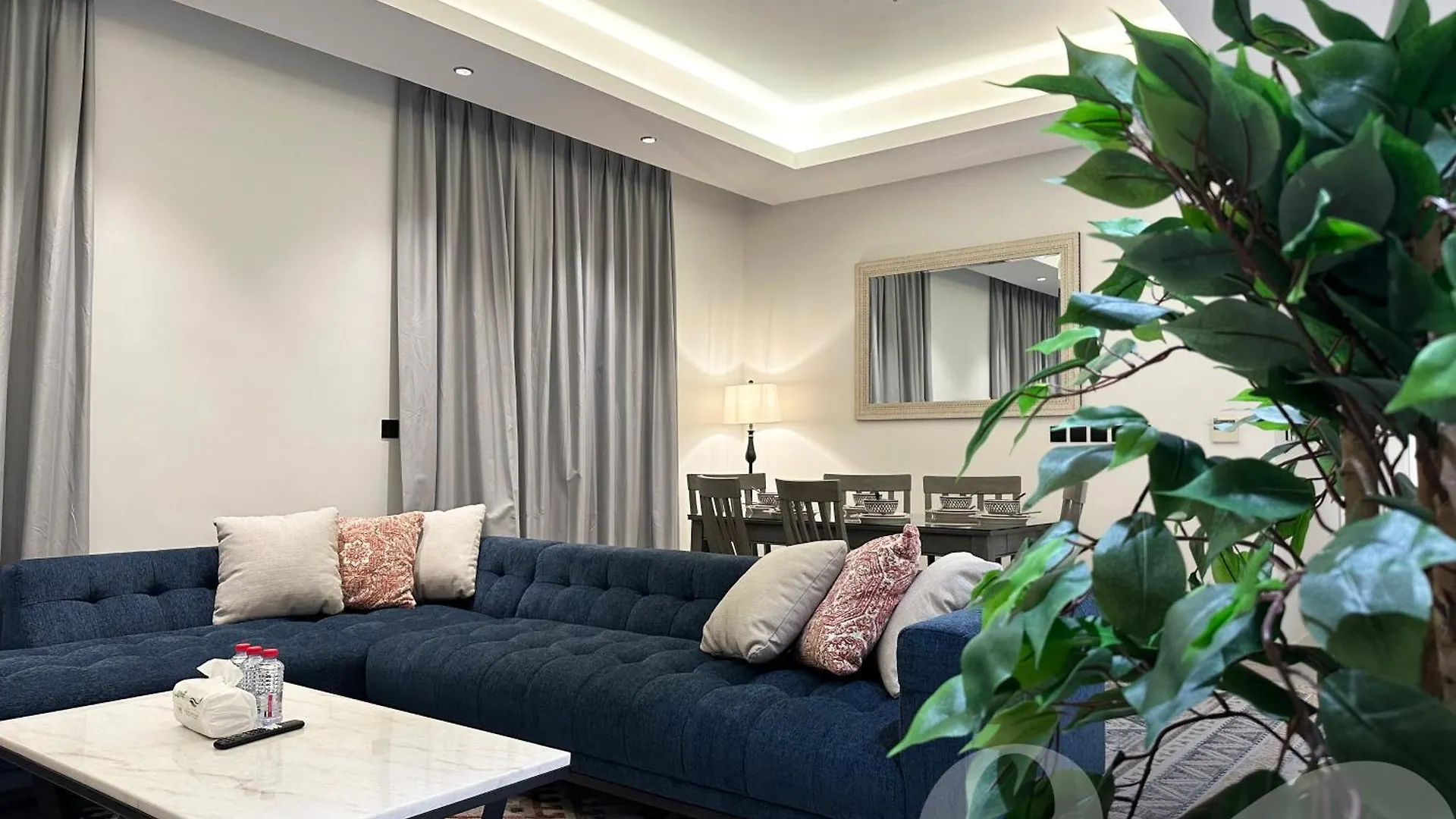 Kease King Salman S-6 Lusso Najd Xz90 Apartamento Riade