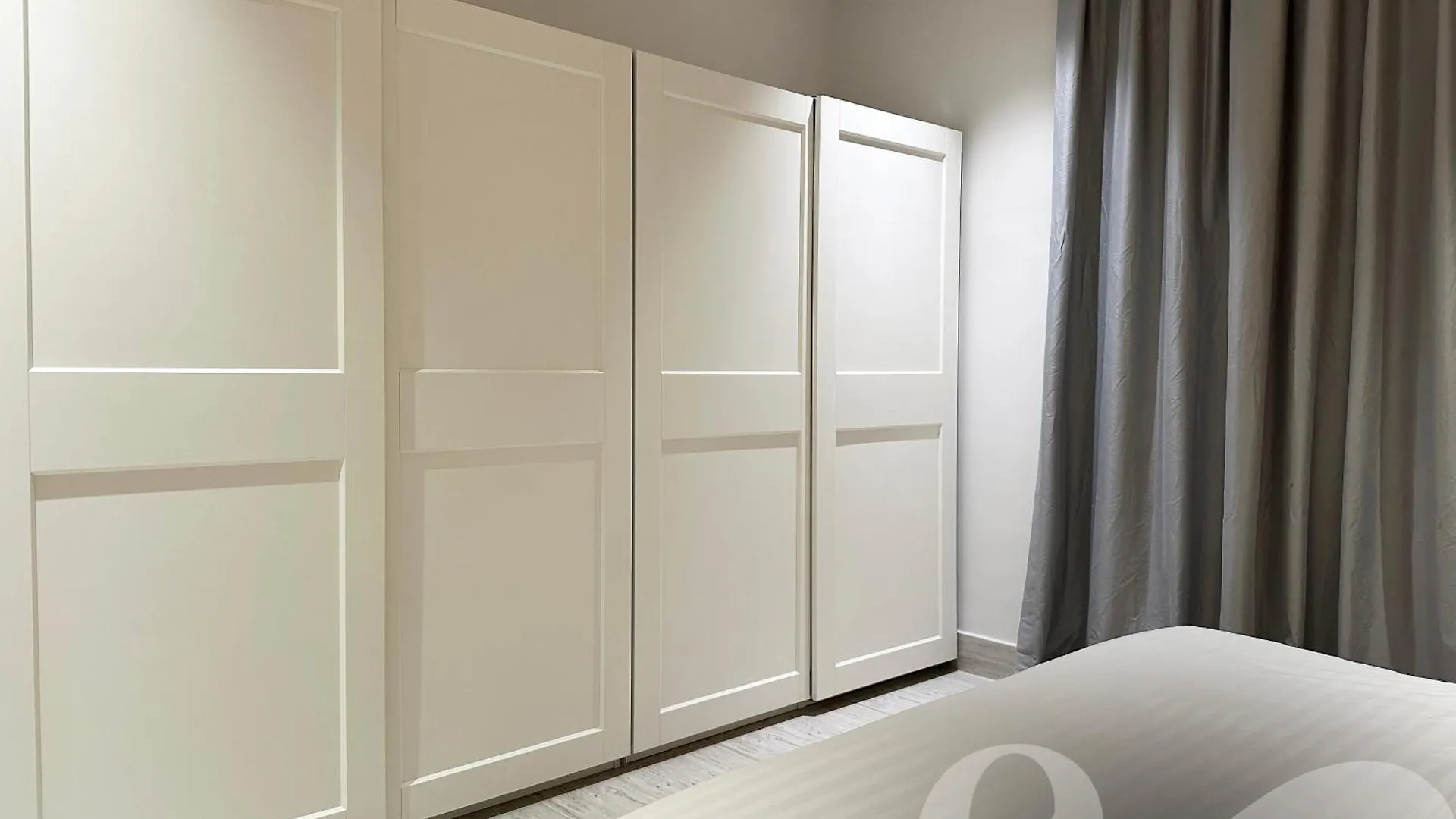 Kease King Salman S-6 Lusso Najd Xz90 Apartamento Riade
