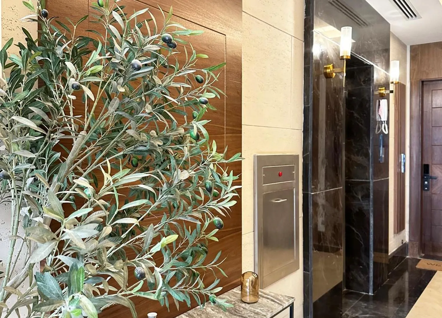 Kease King Salman S-6 Lusso Najd Xz90 Apartamento Riade
