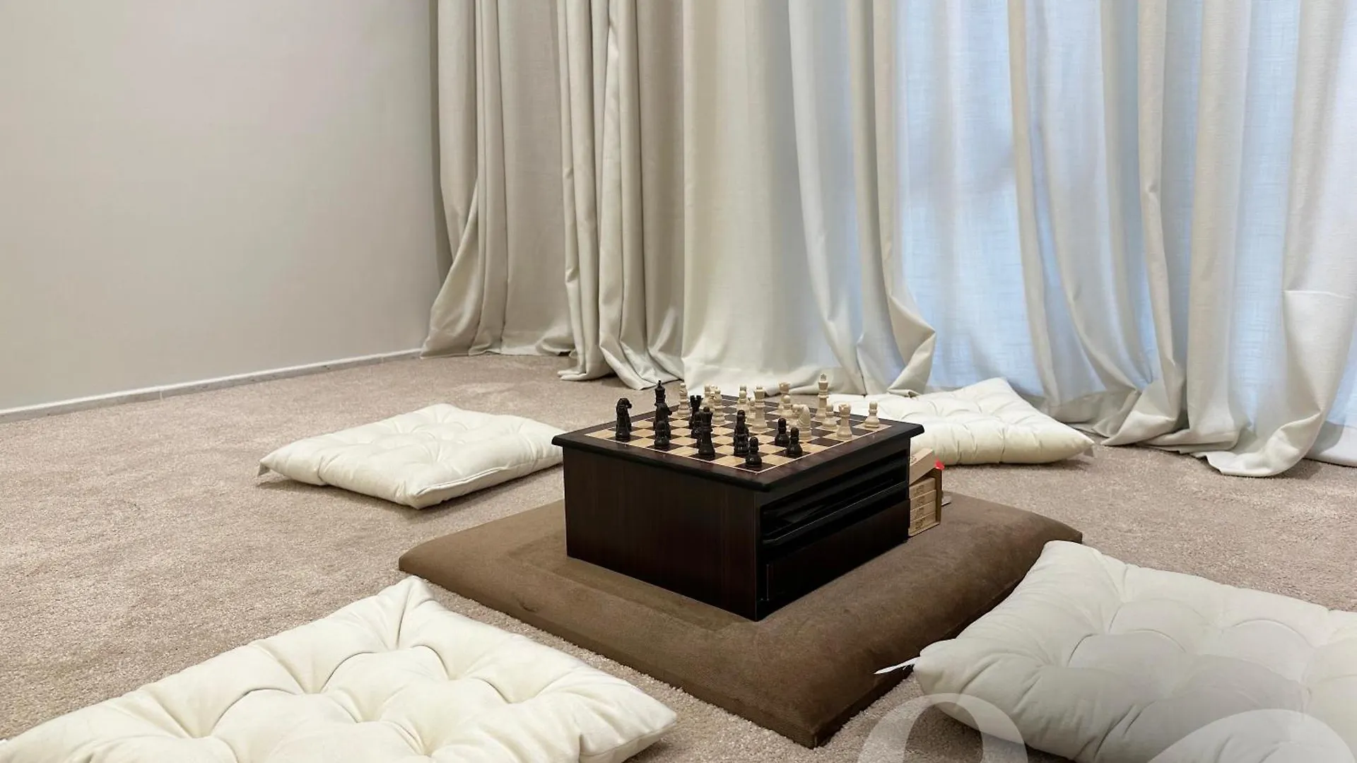 Kease King Salman S-6 Lusso Najd Xz90 Apartamento Riade 0*,