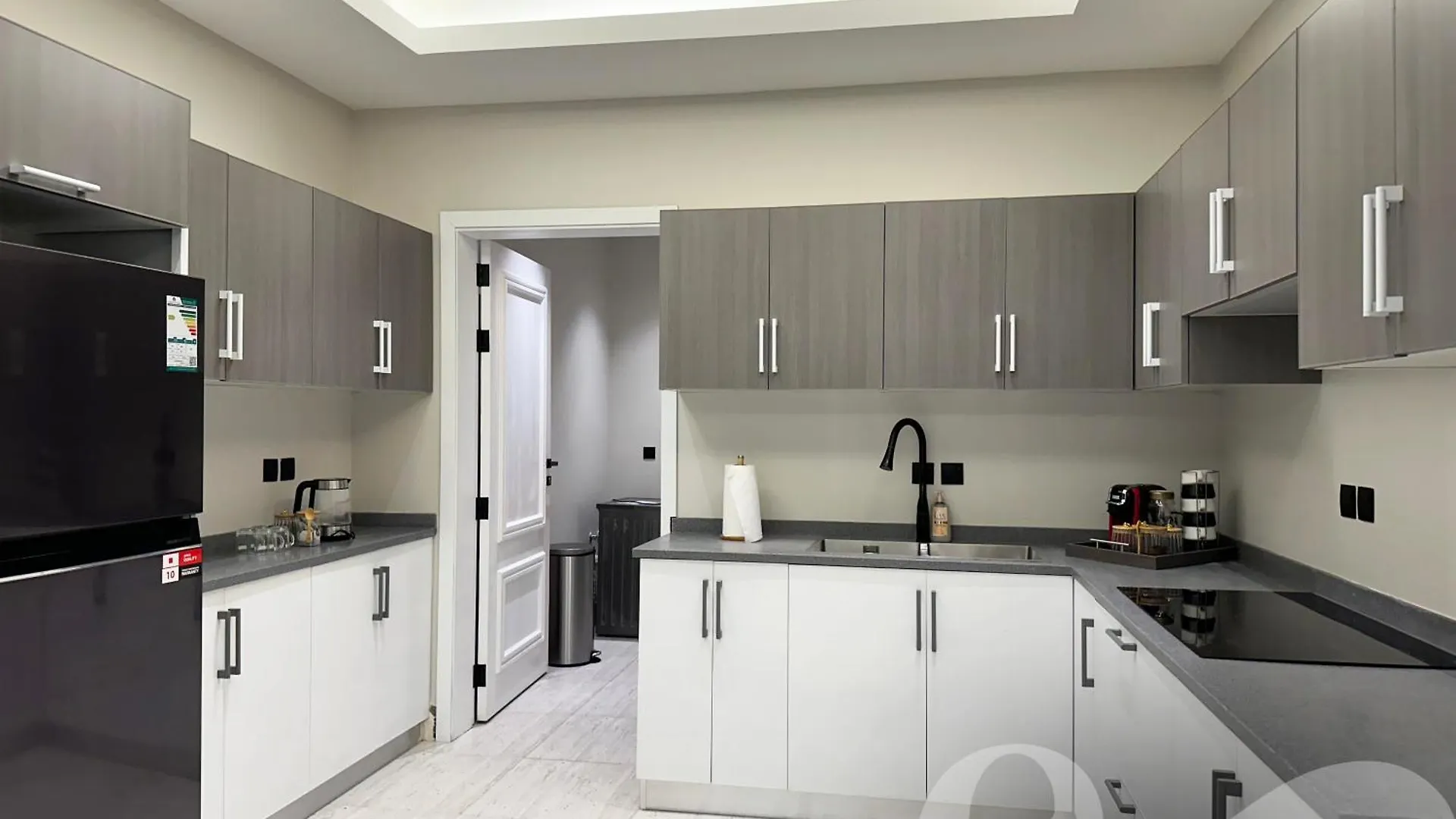 Kease King Salman S-6 Lusso Najd Xz90 Apartamento Riade 0*,  Arábia Saudita