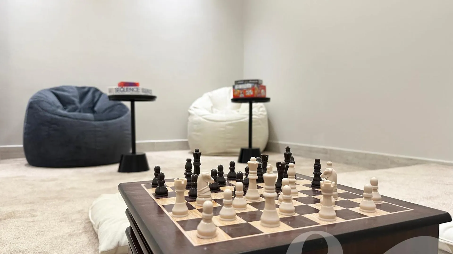 Kease King Salman S-6 Lusso Najd Xz90 Apartamento Riade