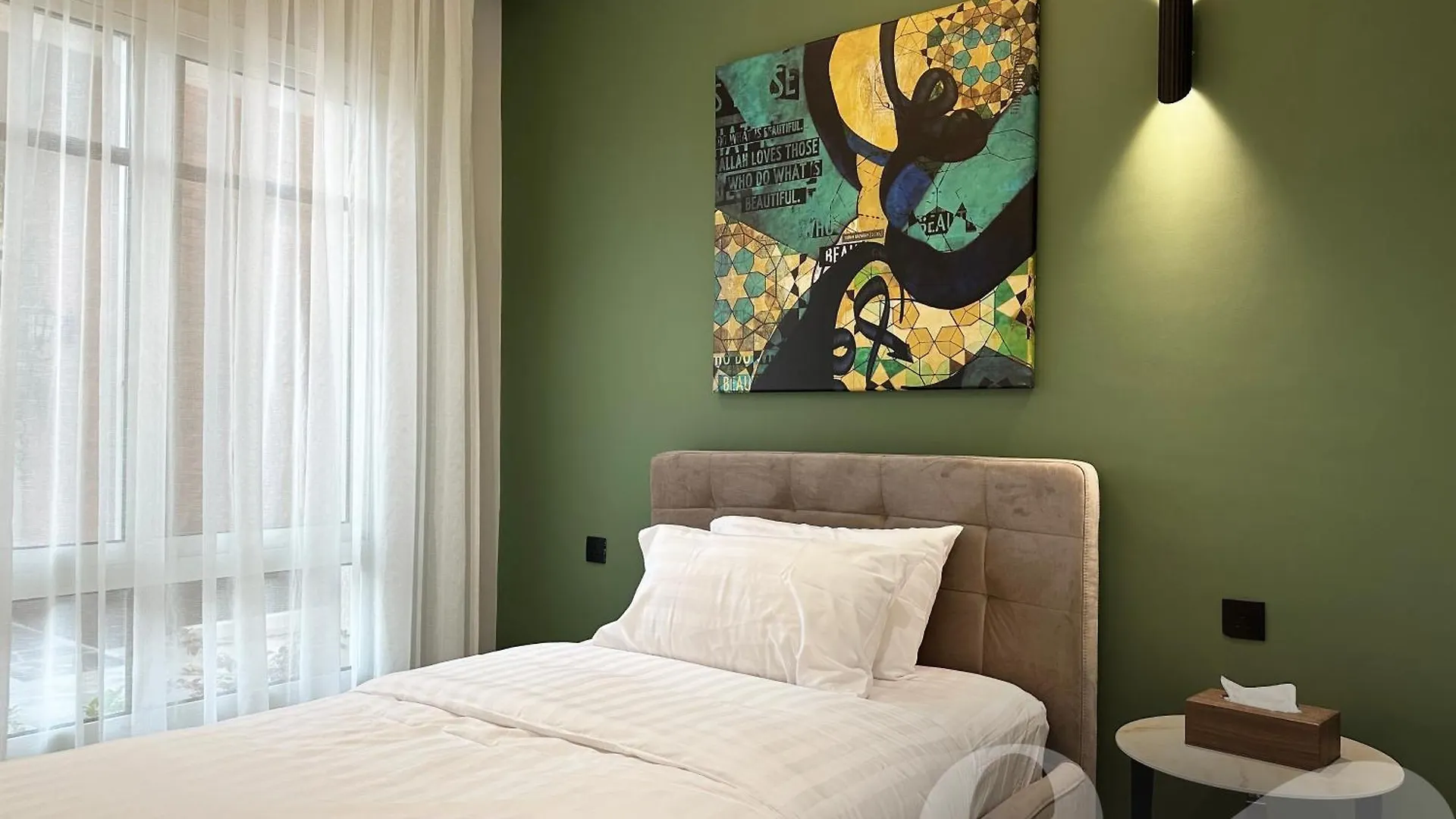Kease King Salman S-6 Lusso Najd Xz90 Apartamento Riade