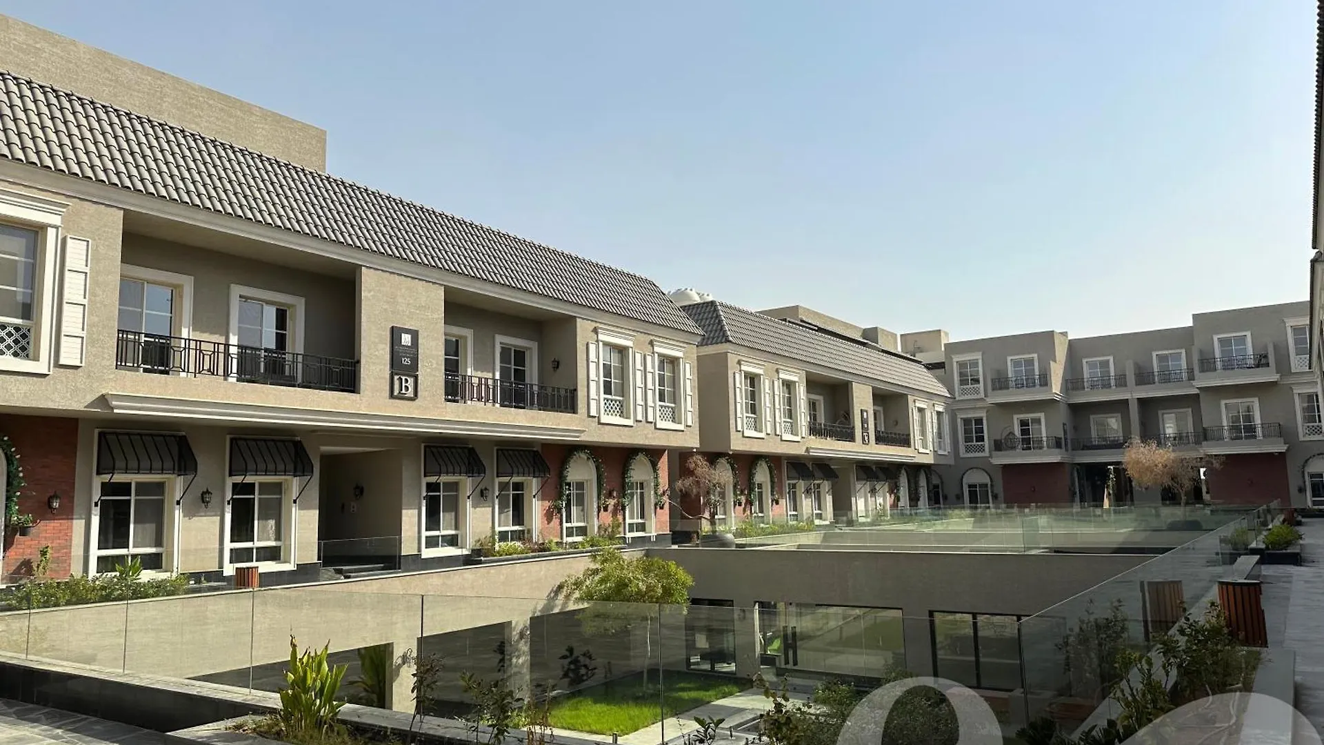 Kease King Salman S-6 Lusso Najd Xz90 Apartamento Riade