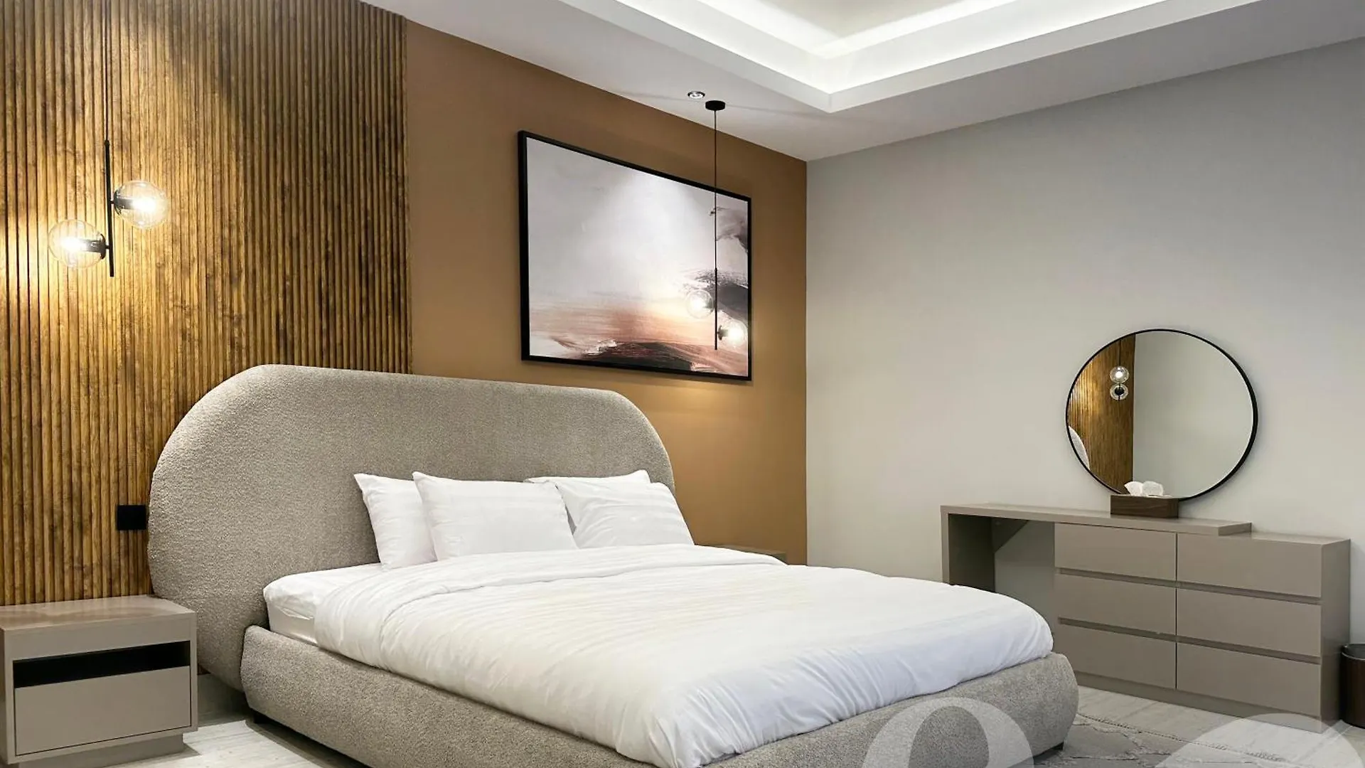 Kease King Salman S-6 Lusso Najd Xz90 Apartamento Riade