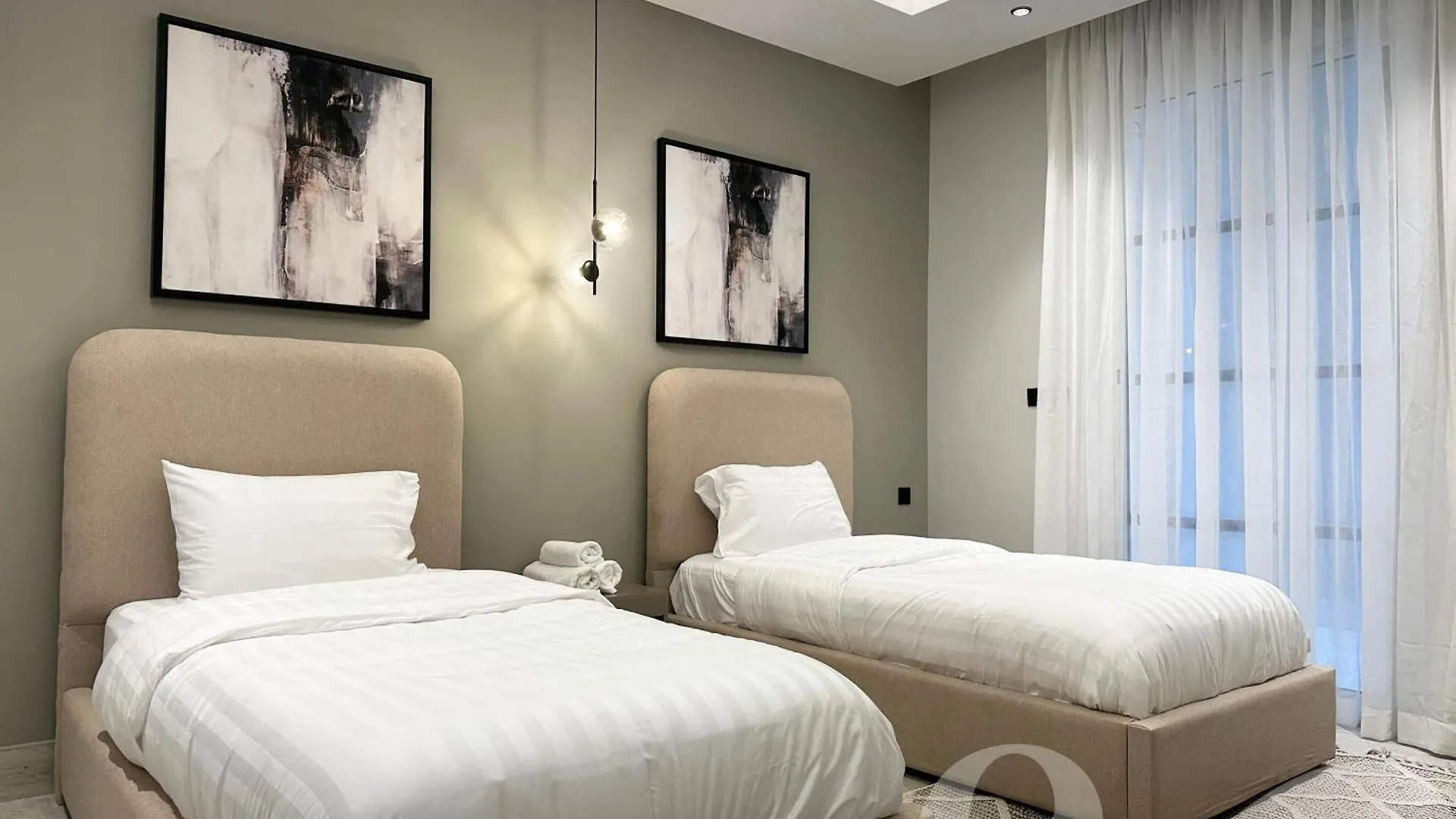 Kease King Salman S-6 Lusso Najd Xz90 Apartamento Riade