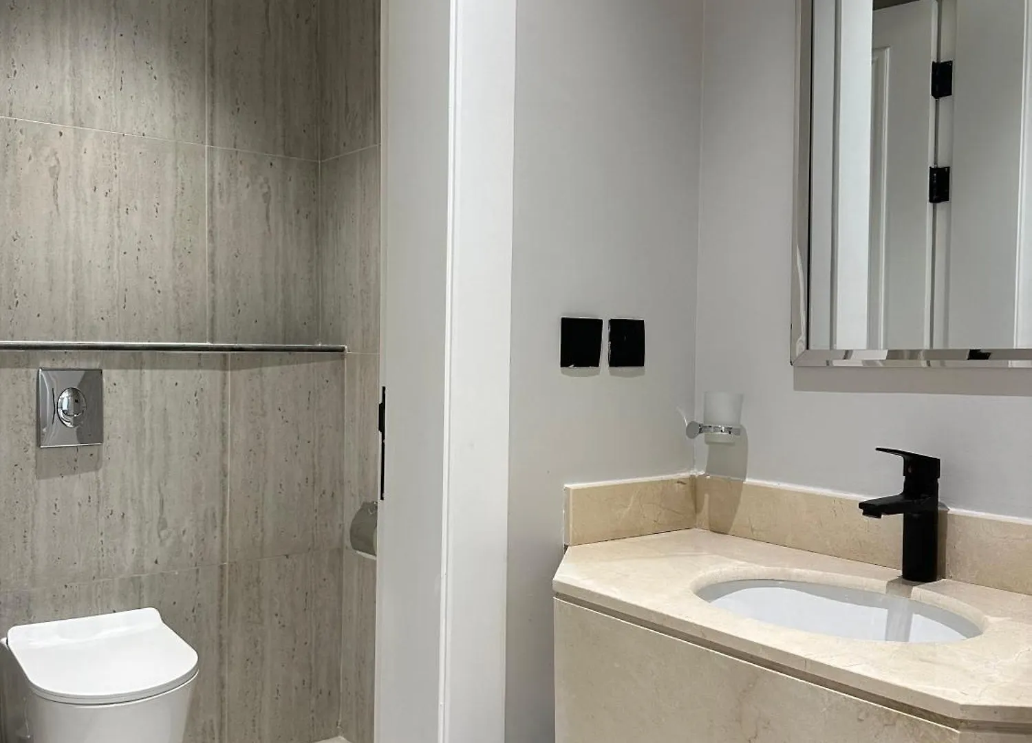 Kease King Salman S-6 Lusso Najd Xz90 Apartamento Riade 0*,