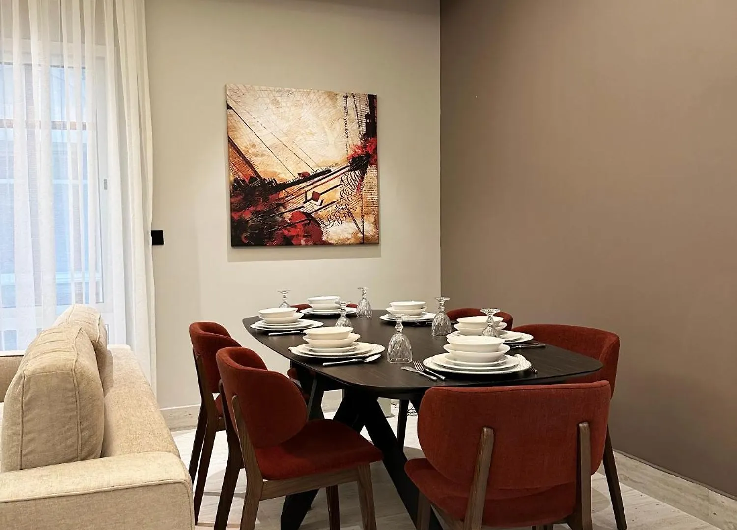 Kease King Salman S-6 Lusso Najd Xz90 Apartamento Riade
