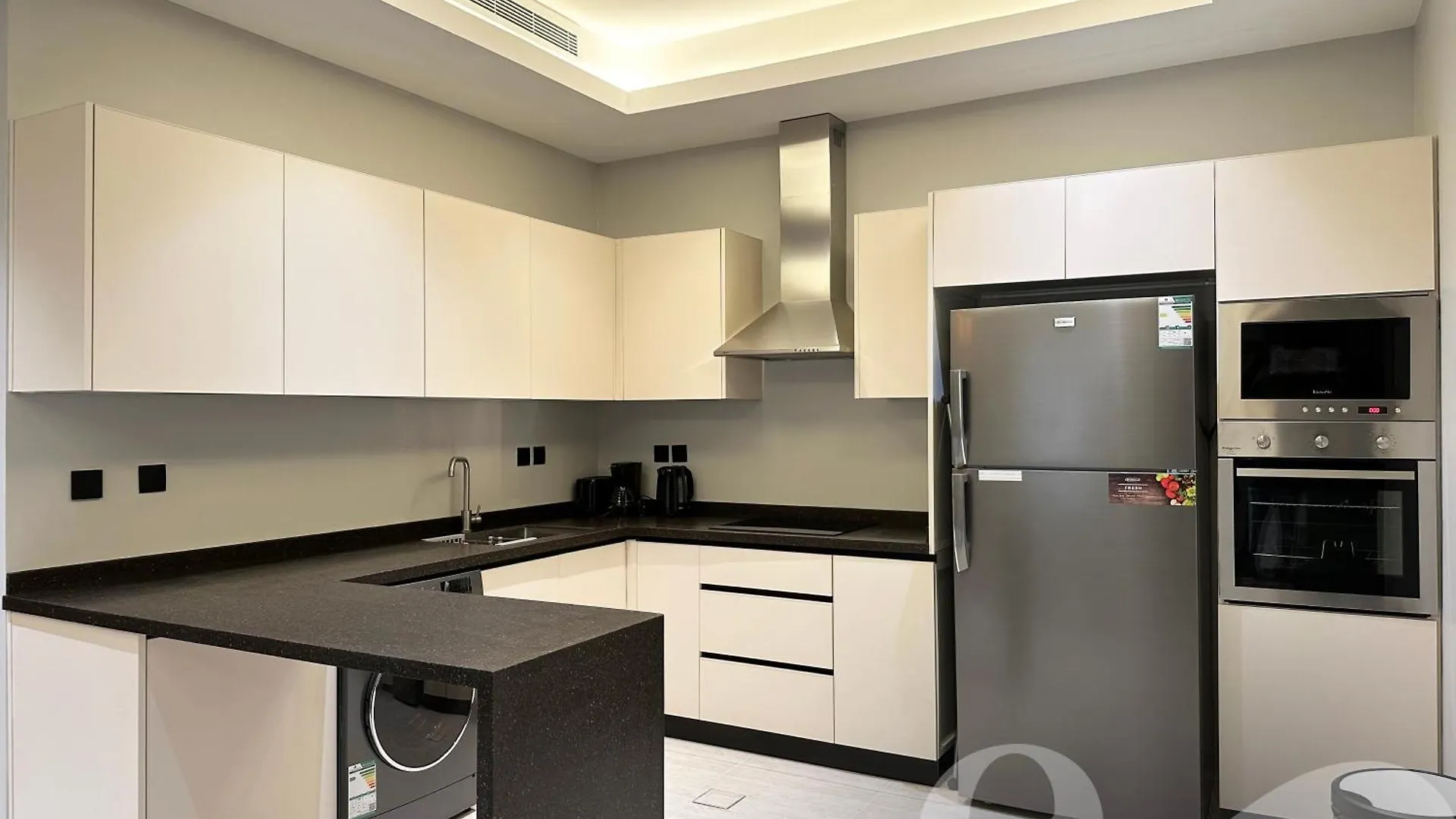 Kease King Salman S-6 Lusso Najd Xz90 Apartamento Riade