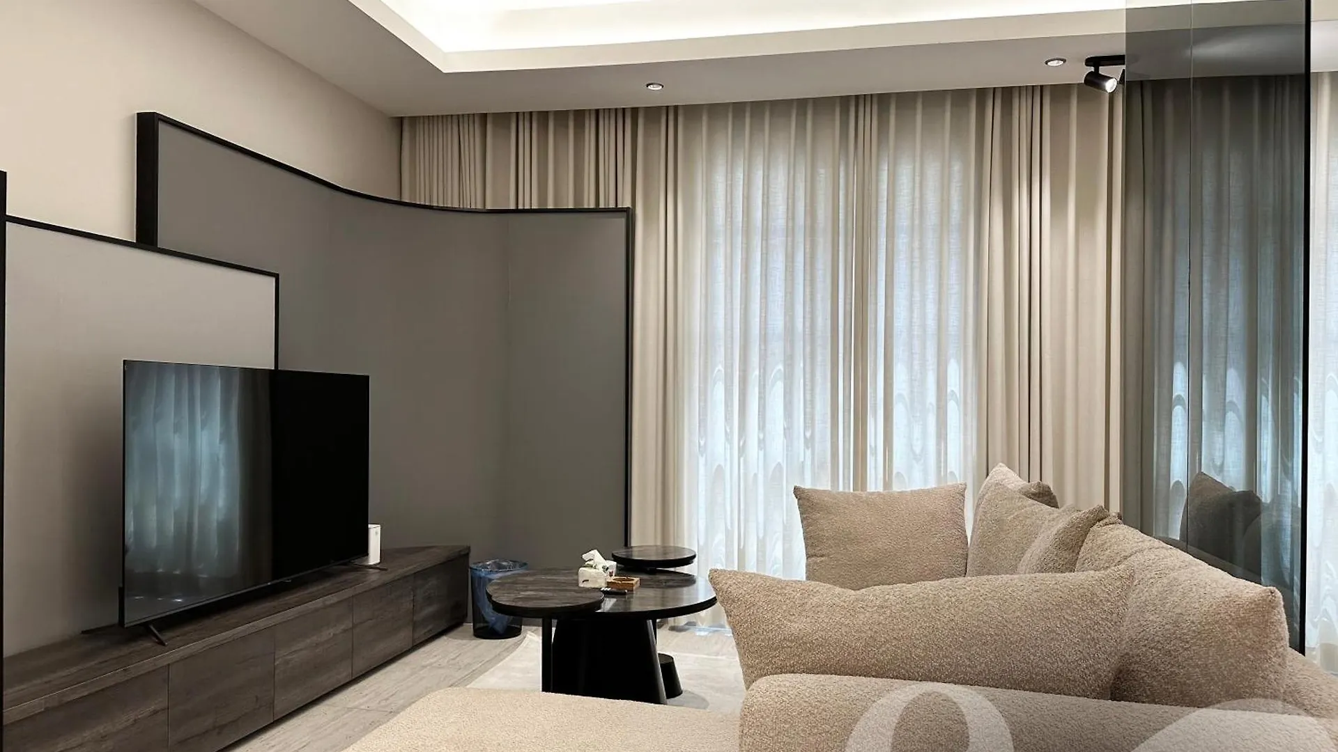 Kease King Salman S-6 Lusso Najd Xz90 Apartamento Riade