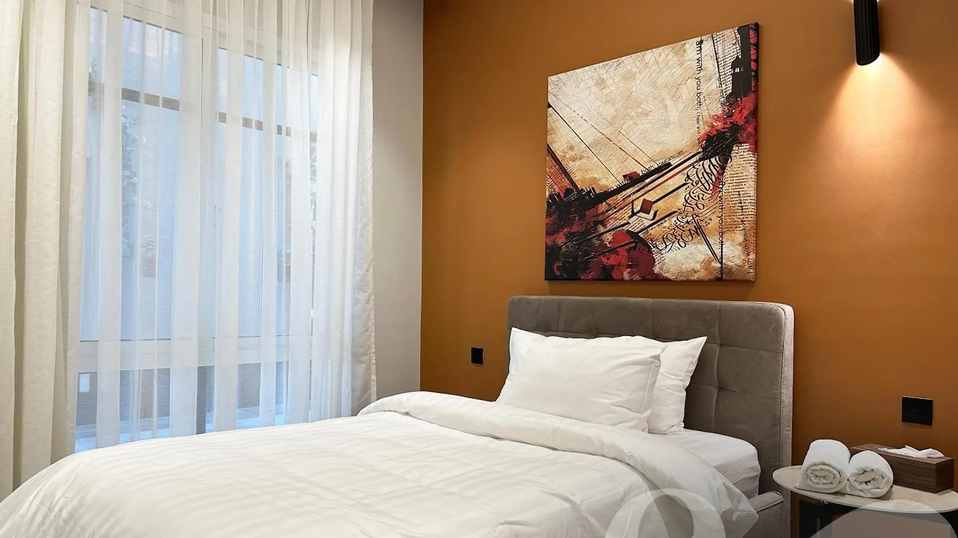 Kease King Salman S-6 Lusso Najd Xz90 Apartamento Riade