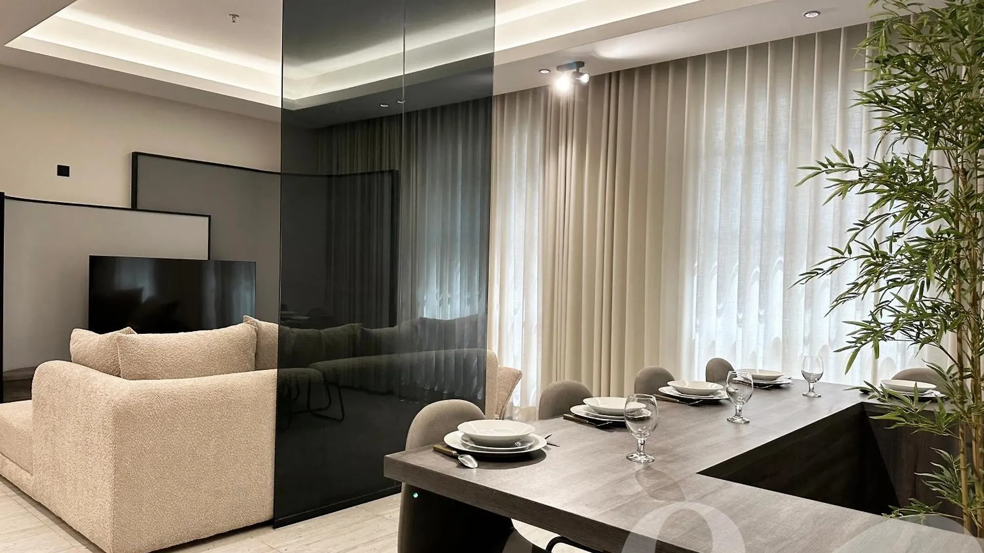 Kease King Salman S-6 Lusso Najd Xz90 Apartamento Riade