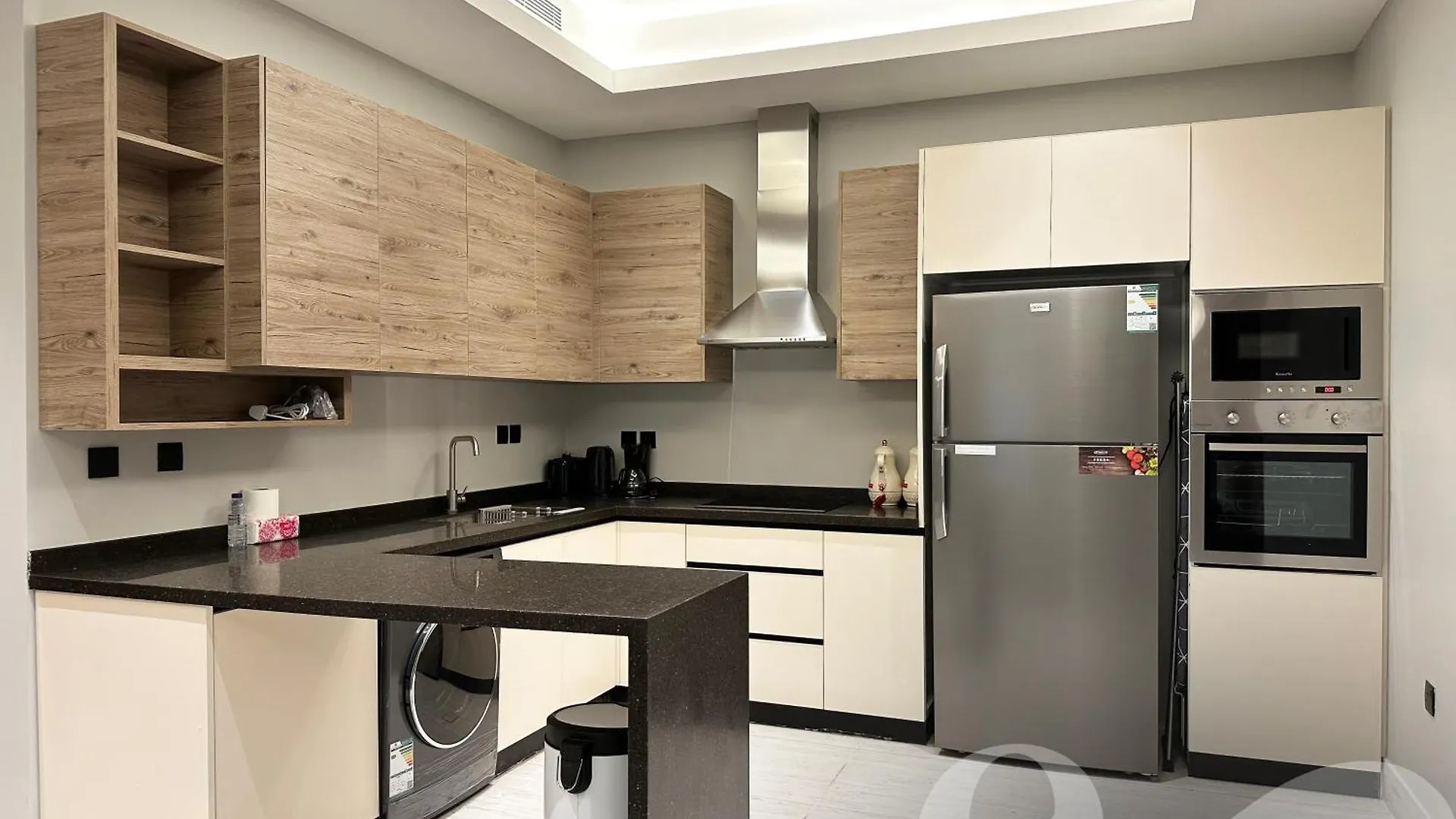 Kease King Salman S-6 Lusso Najd Xz90 Apartamento Riade